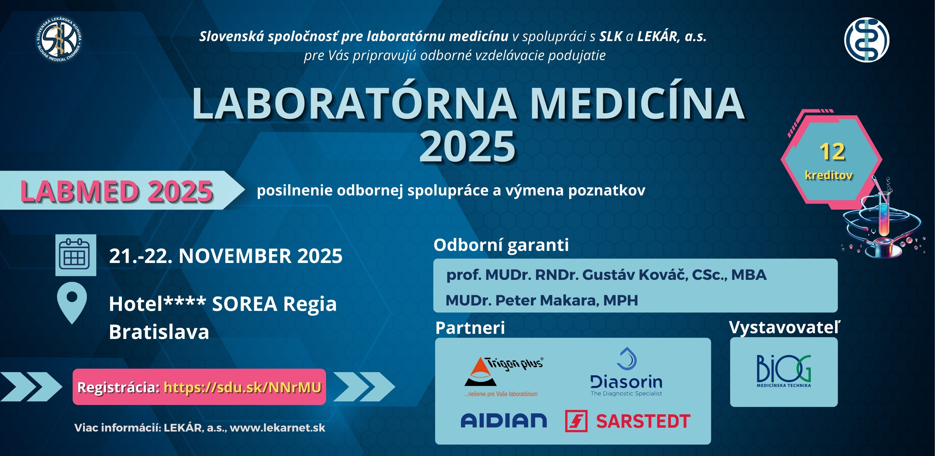 LABMED 2025 pozvanka29.9.20251